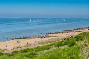 Sheppey days